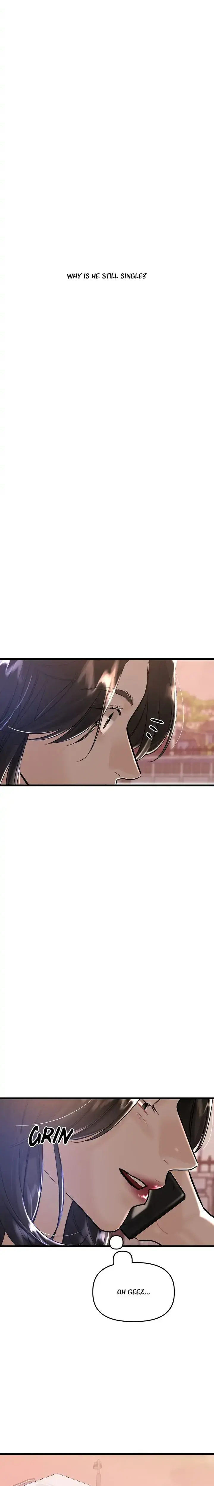 My Only 1 Chapter 28 - Page 6