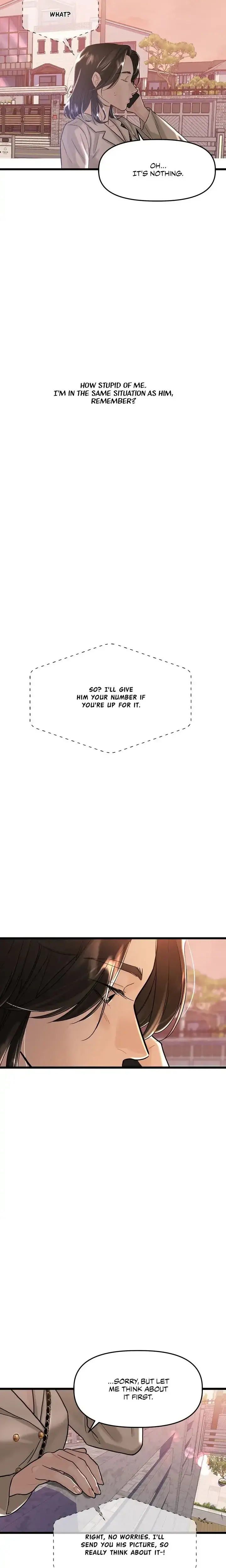 My Only 1 Chapter 28 - Page 7