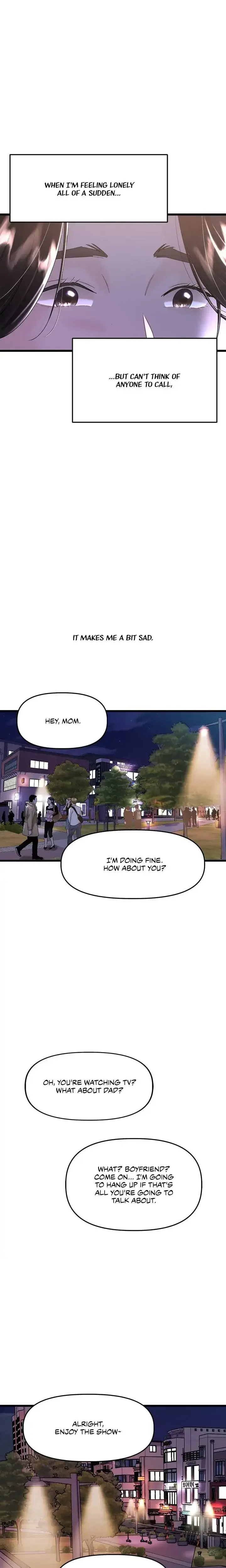 My Only 1 Chapter 29 - Page 10