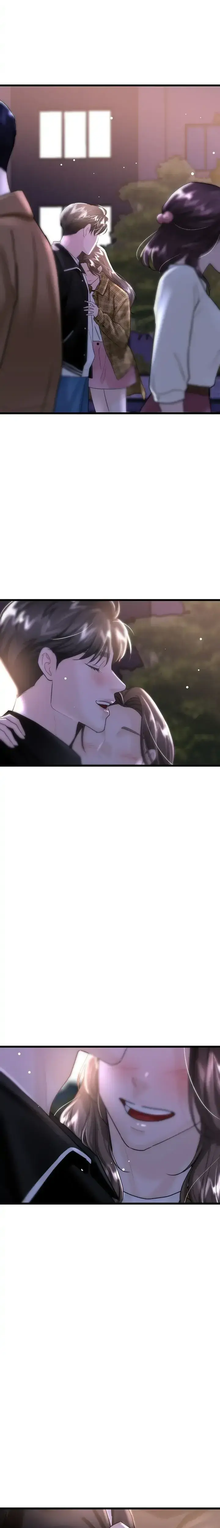 My Only 1 Chapter 29 - Page 12