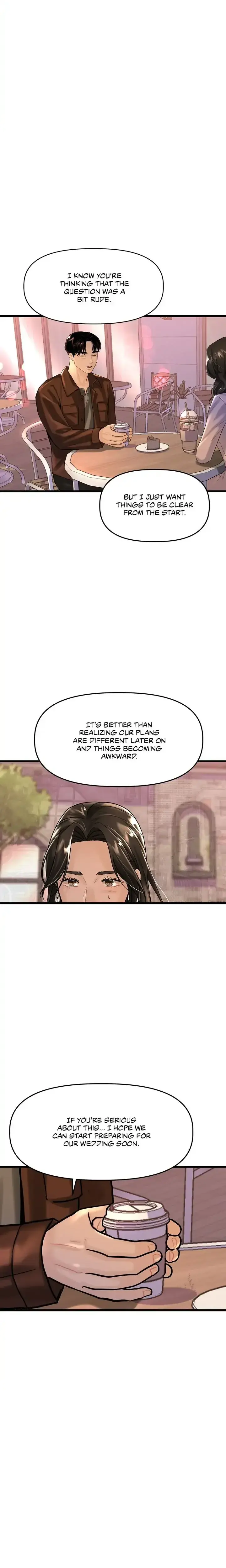 My Only 1 Chapter 29 - Page 18