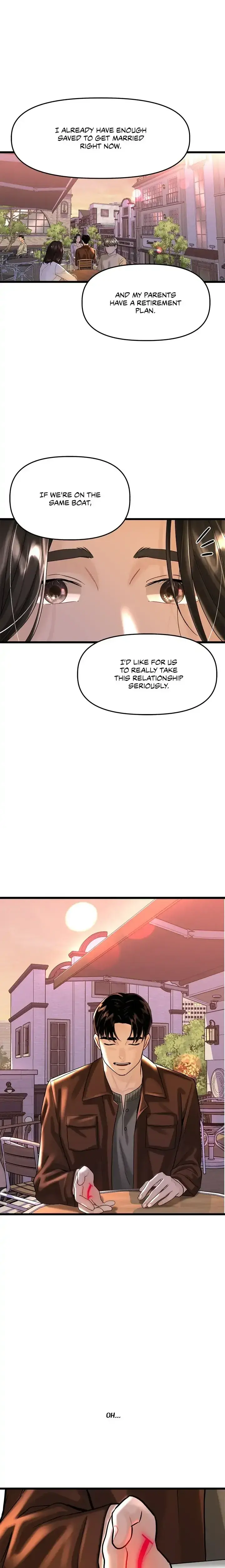 My Only 1 Chapter 29 - Page 19