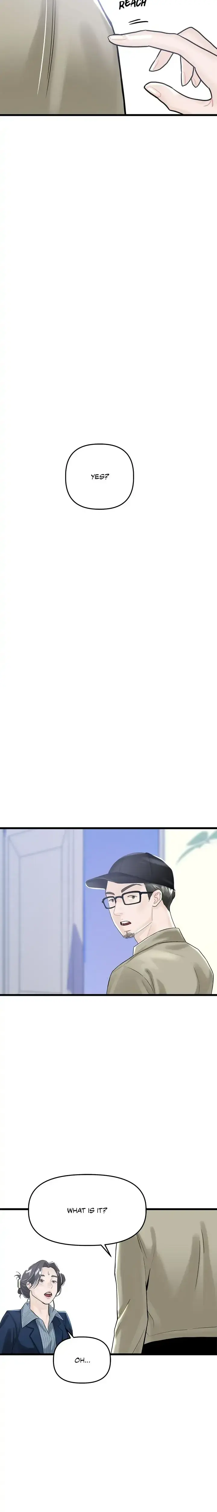My Only 1 Chapter 29 - Page 2