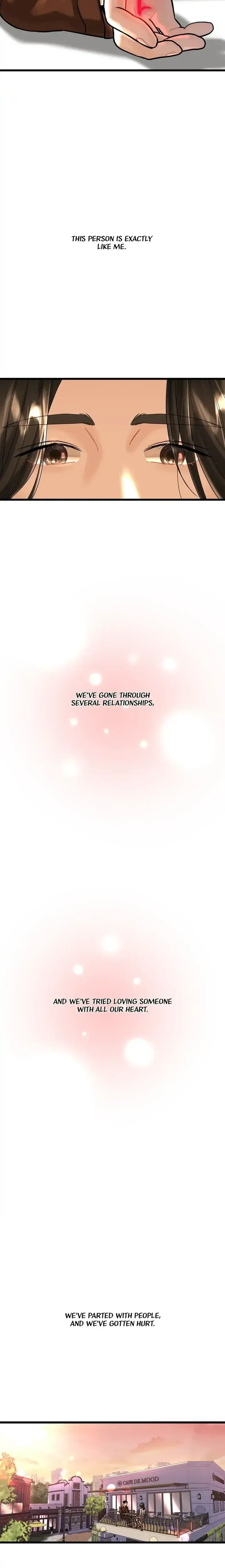 My Only 1 Chapter 29 - Page 20