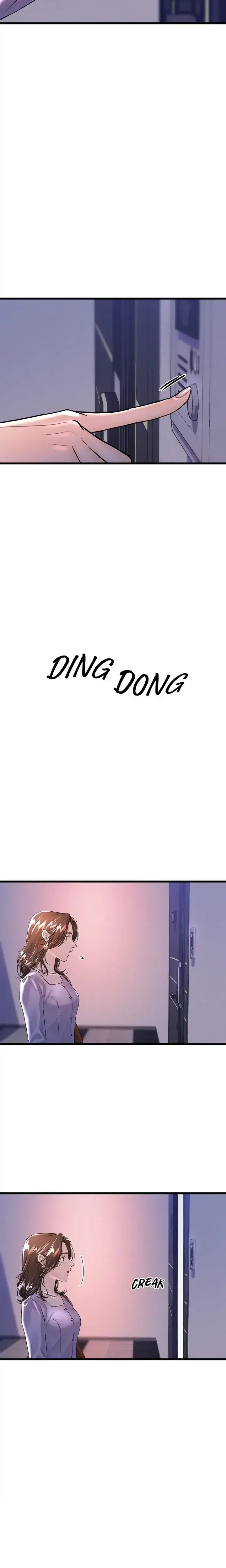 My Only 1 Chapter 29 - Page 22