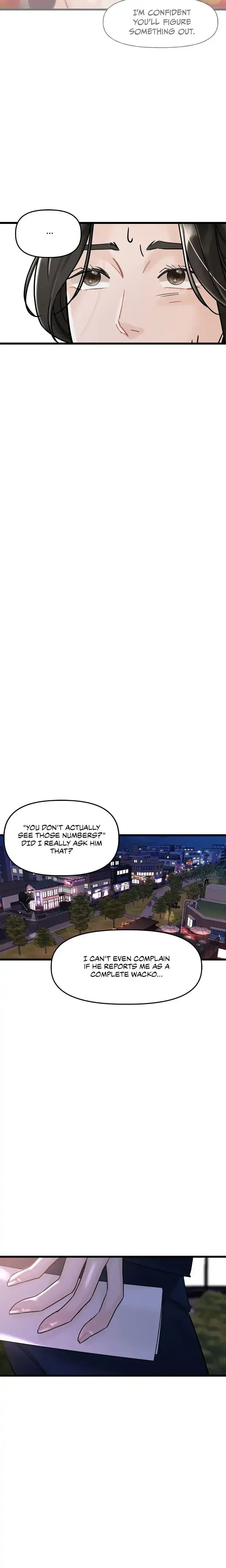 My Only 1 Chapter 29 - Page 7