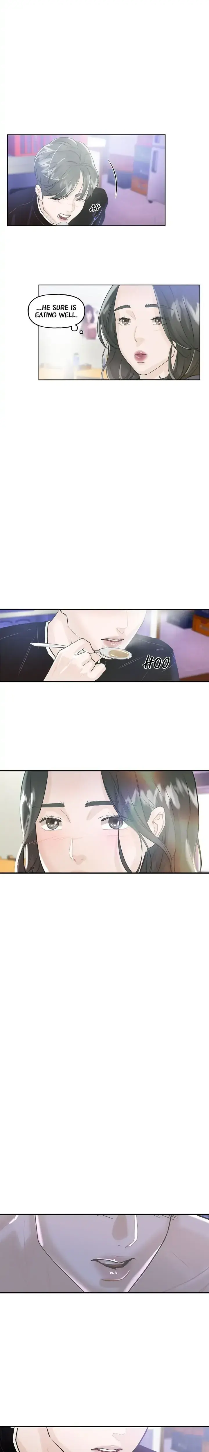 My Only 1 Chapter 3 - Page 10