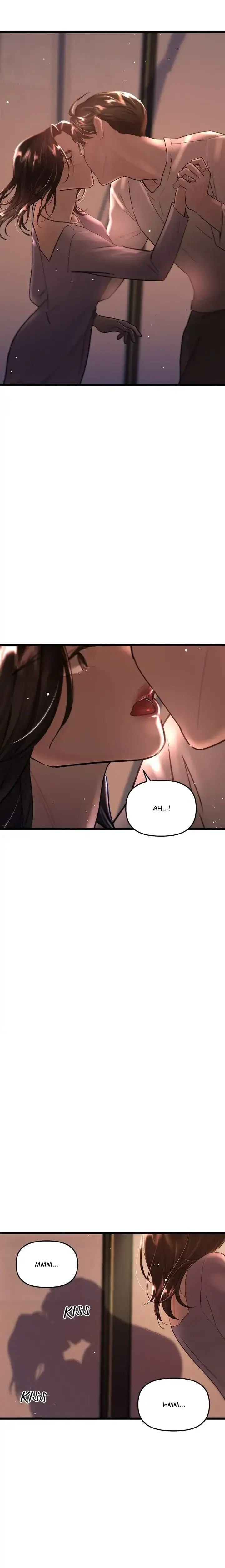 My Only 1 Chapter 30 - Page 10