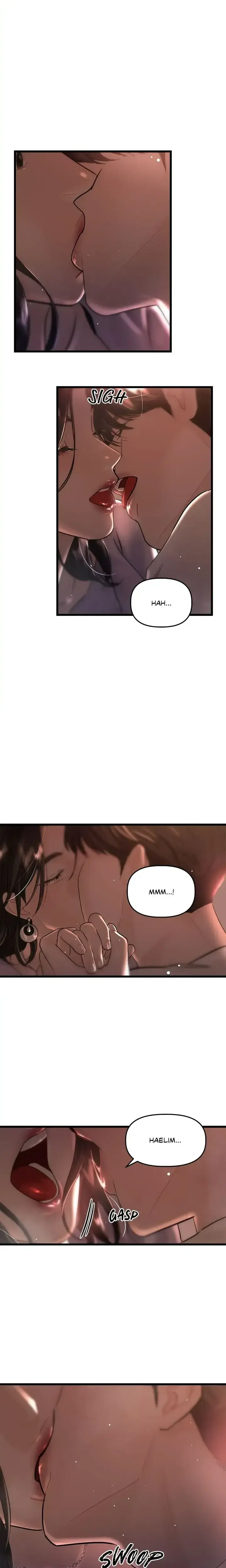 My Only 1 Chapter 30 - Page 11