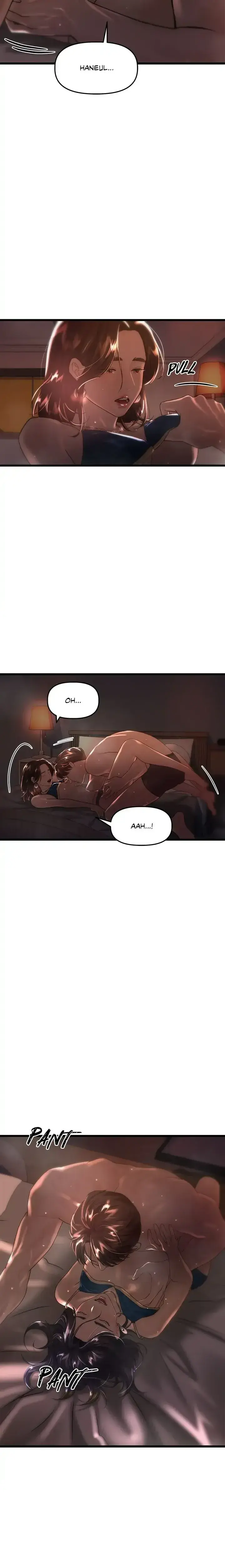 My Only 1 Chapter 30 - Page 14
