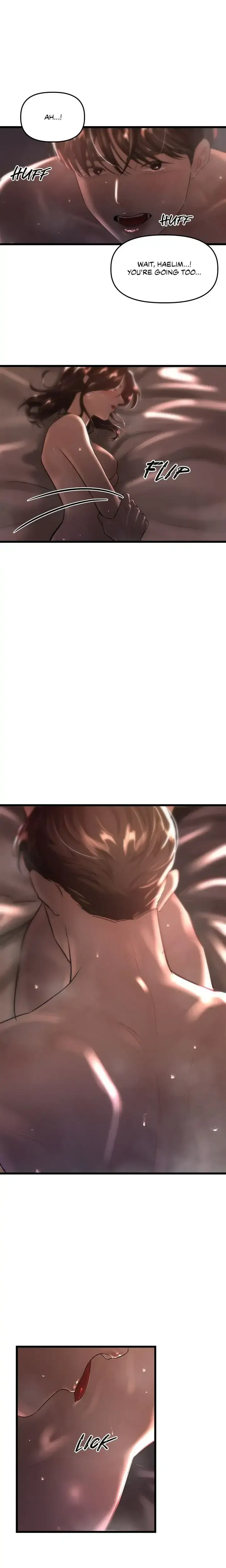 My Only 1 Chapter 30 - Page 15