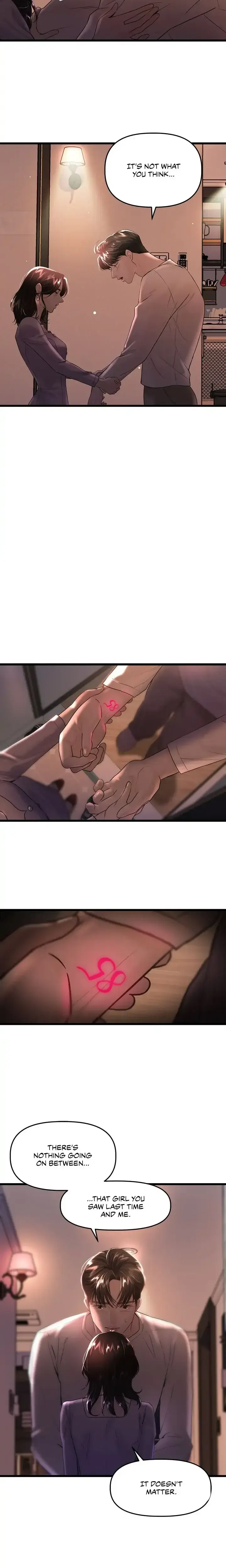 My Only 1 Chapter 30 - Page 2