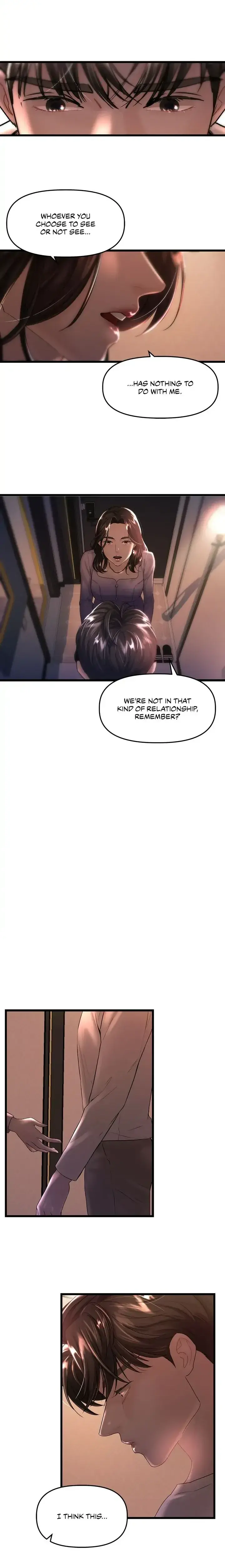 My Only 1 Chapter 30 - Page 3