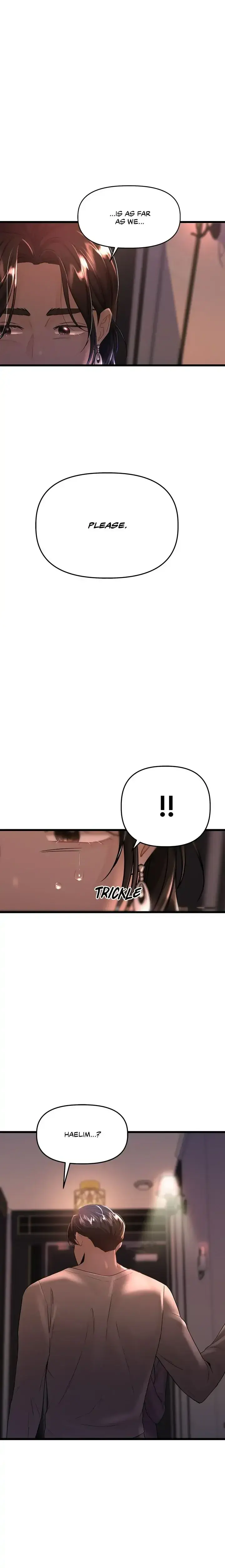 My Only 1 Chapter 30 - Page 4