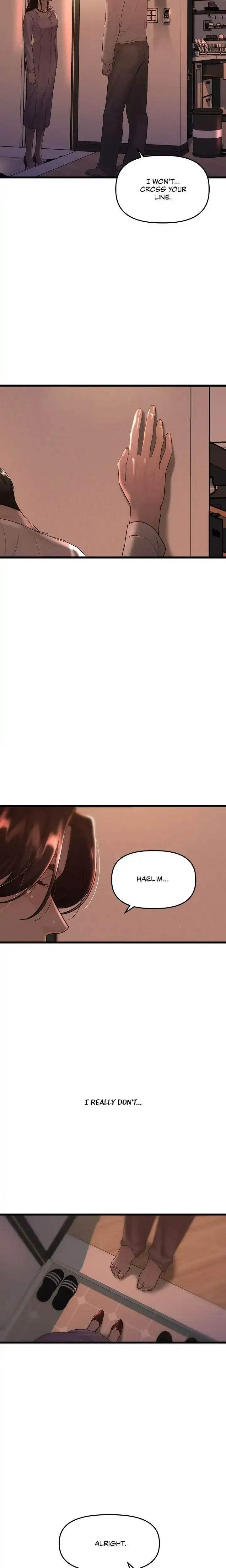 My Only 1 Chapter 30 - Page 6