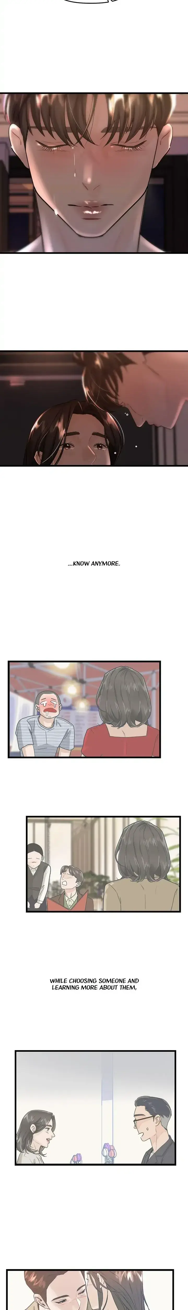 My Only 1 Chapter 30 - Page 7