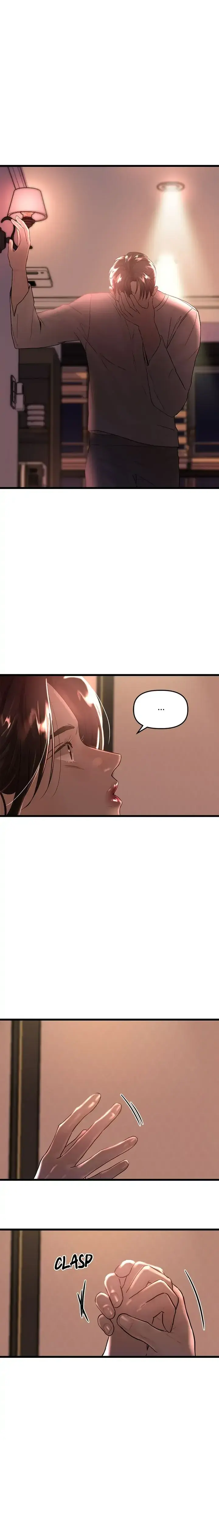 My Only 1 Chapter 30 - Page 9