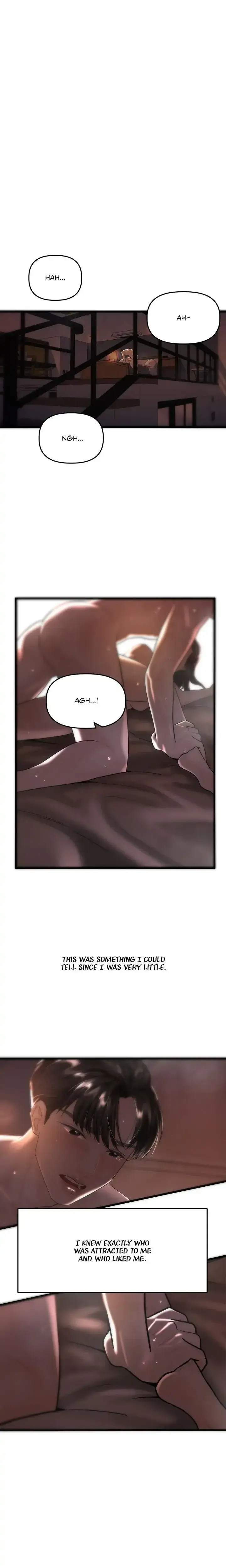 My Only 1 Chapter 31 - Page 1