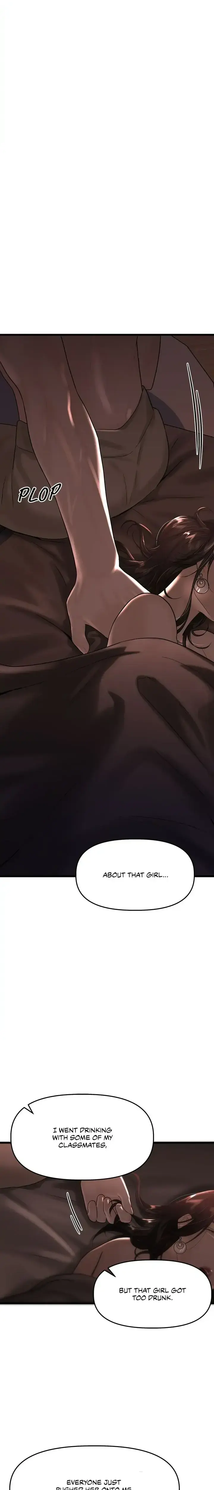 My Only 1 Chapter 31 - Page 10