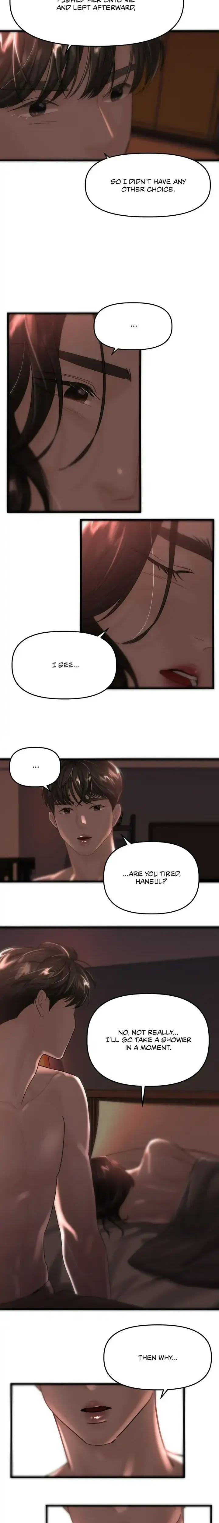 My Only 1 Chapter 31 - Page 11