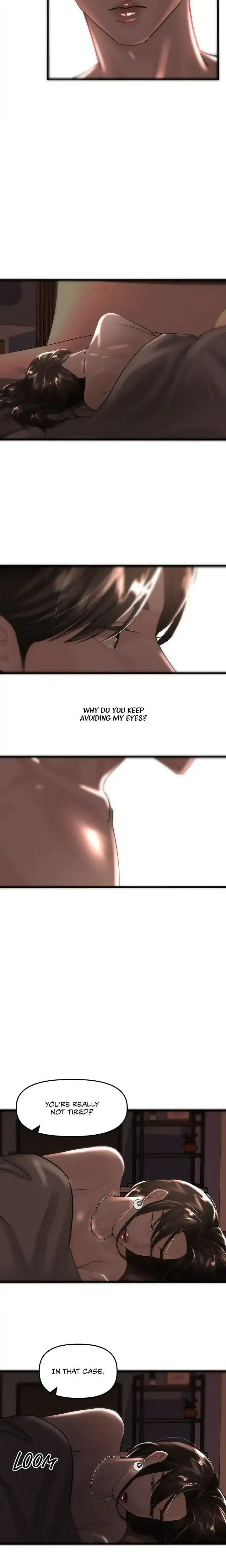 My Only 1 Chapter 31 - Page 12