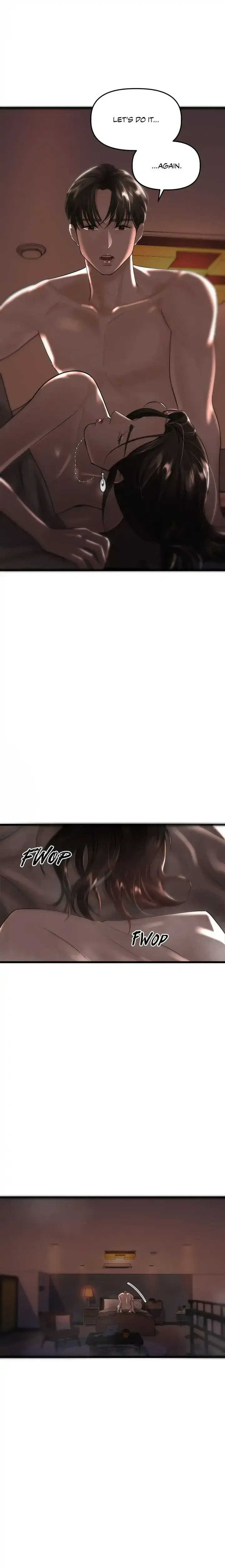 My Only 1 Chapter 31 - Page 13