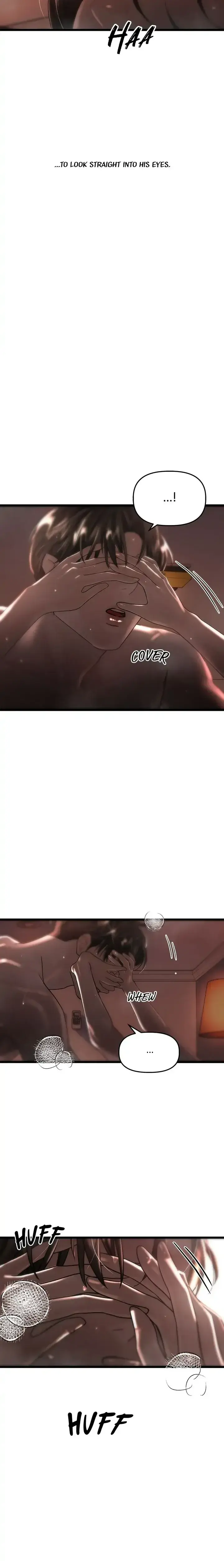 My Only 1 Chapter 31 - Page 15