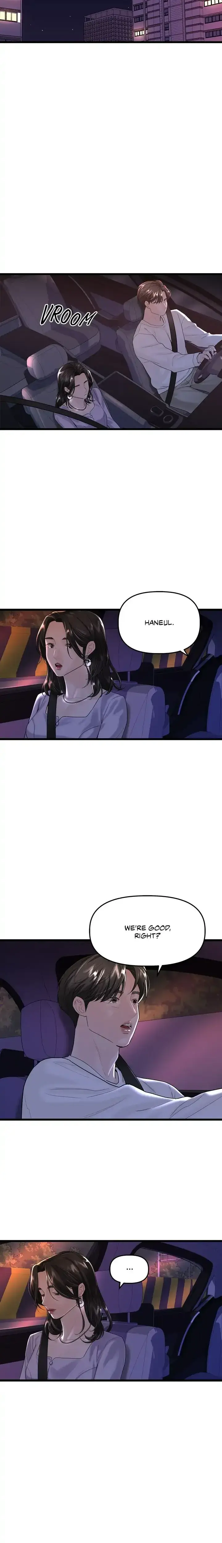 My Only 1 Chapter 31 - Page 18