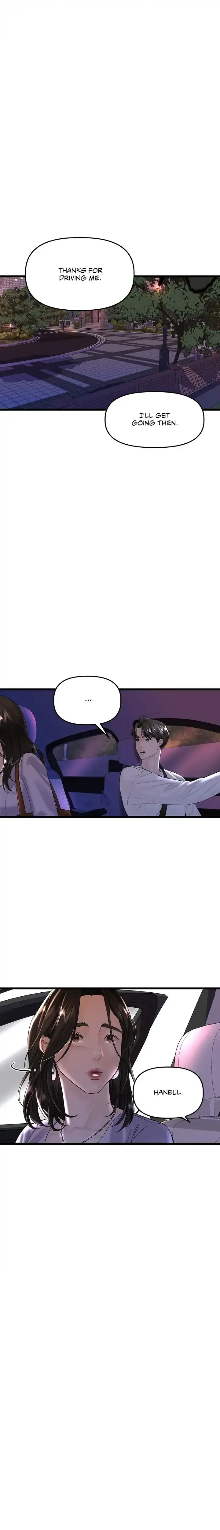 My Only 1 Chapter 31 - Page 19