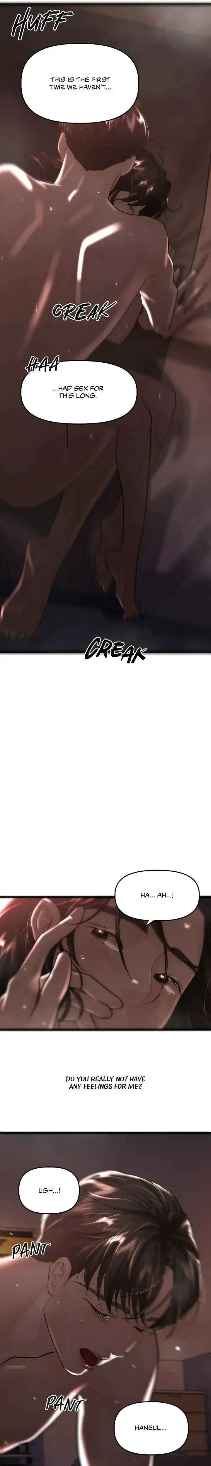 My Only 1 Chapter 31 - Page 4