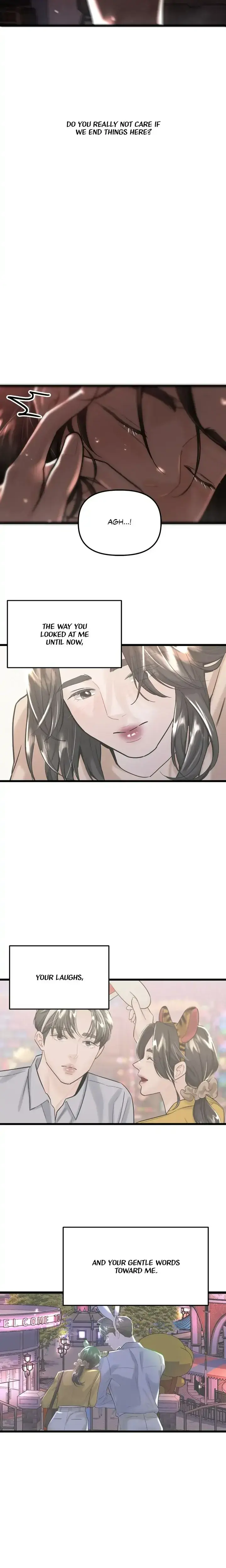 My Only 1 Chapter 31 - Page 5