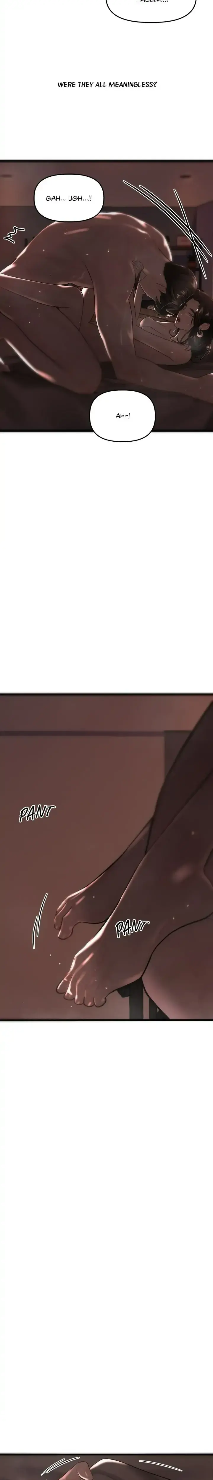 My Only 1 Chapter 31 - Page 7