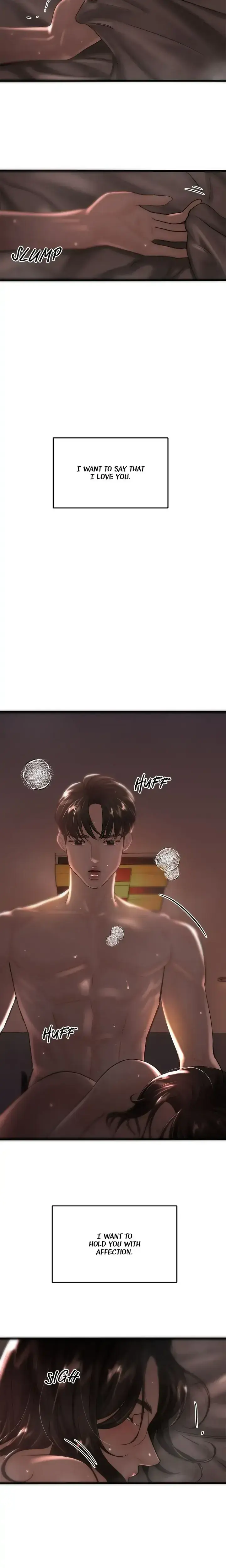 My Only 1 Chapter 31 - Page 8