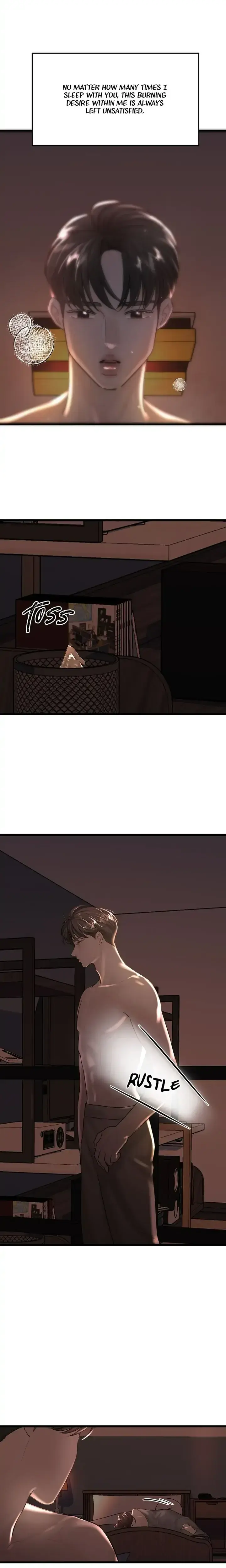 My Only 1 Chapter 31 - Page 9