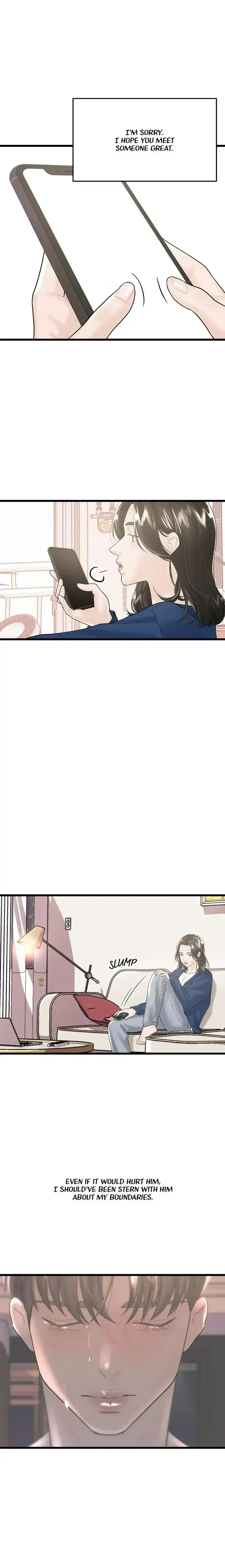 My Only 1 Chapter 32 - Page 1