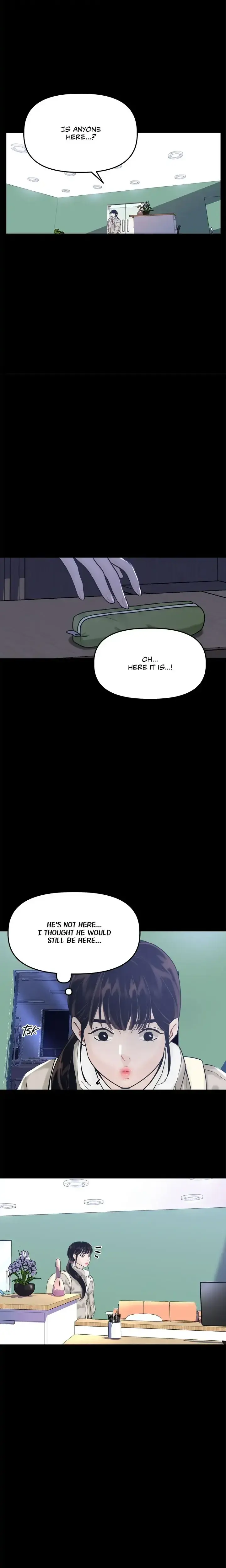My Only 1 Chapter 32 - Page 18