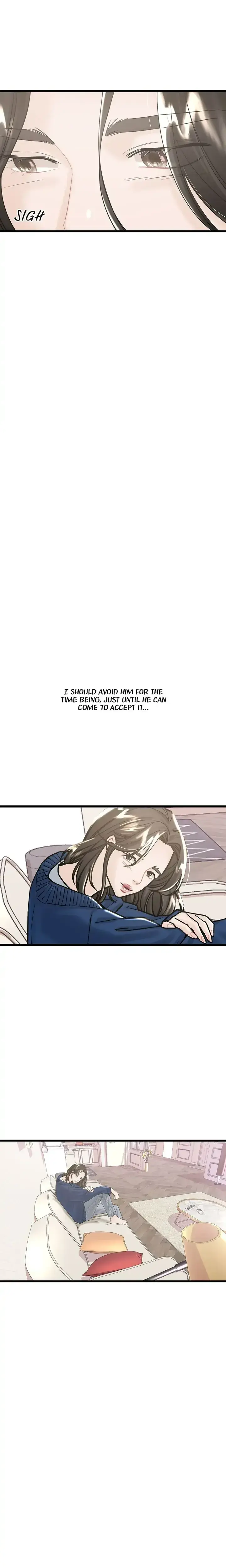 My Only 1 Chapter 32 - Page 2