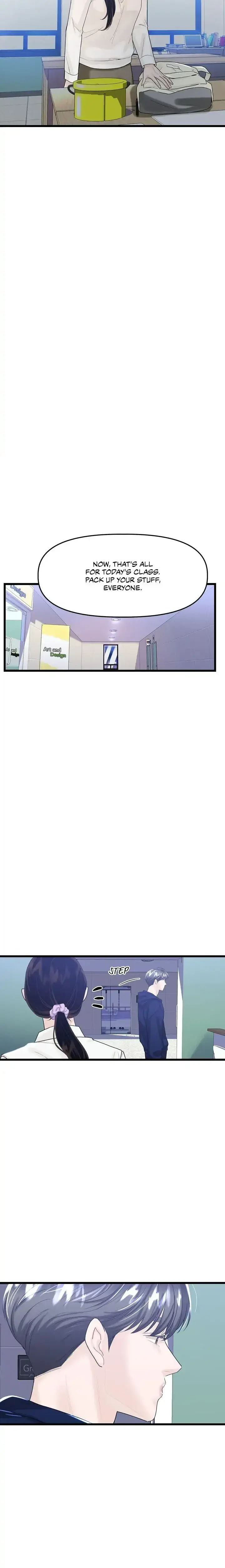 My Only 1 Chapter 32 - Page 20