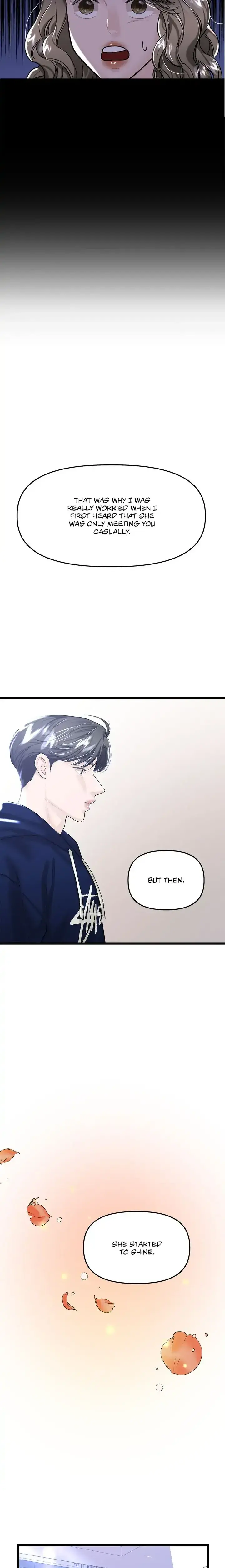 My Only 1 Chapter 32 - Page 9