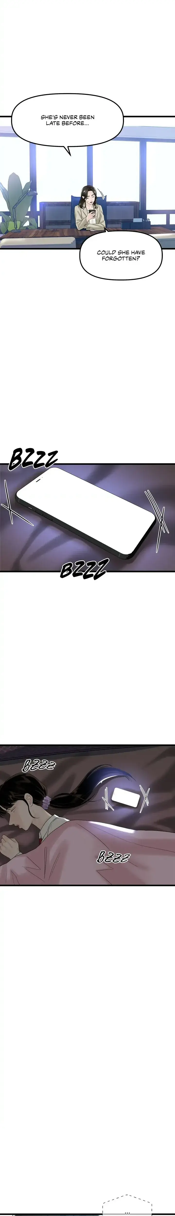 My Only 1 Chapter 33 - Page 11