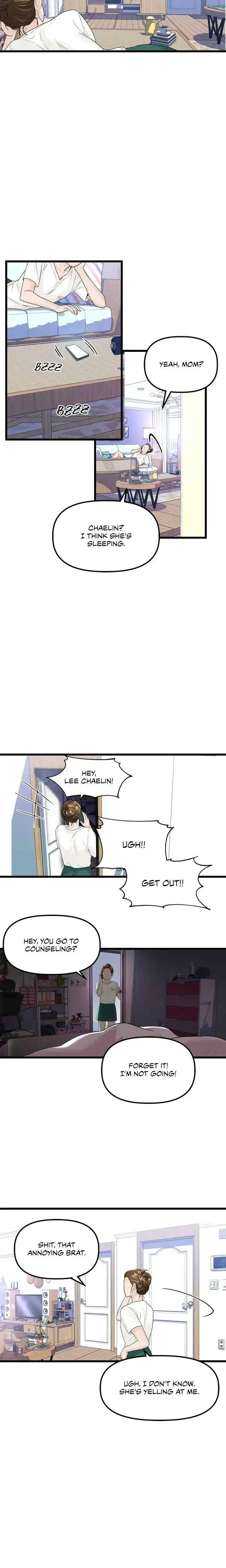 My Only 1 Chapter 33 - Page 14