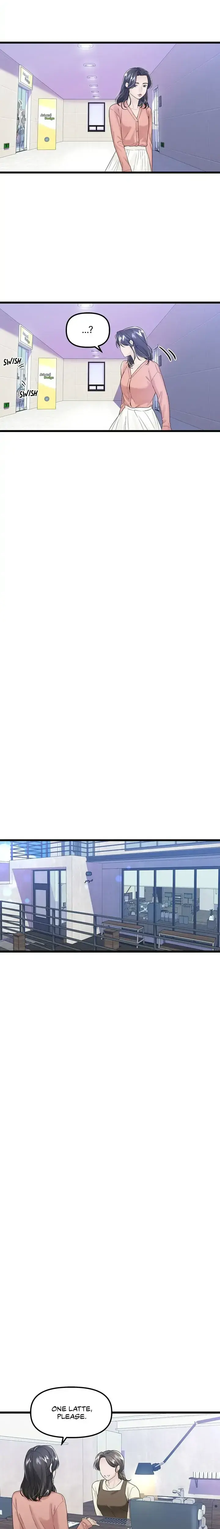 My Only 1 Chapter 33 - Page 17