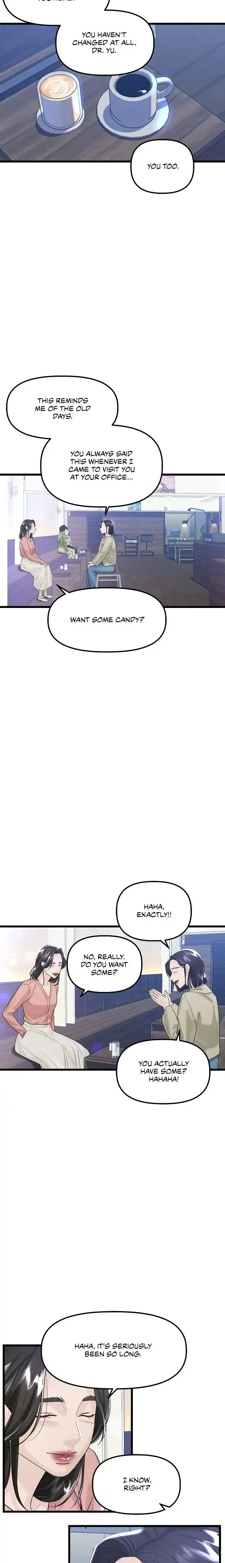 My Only 1 Chapter 33 - Page 19
