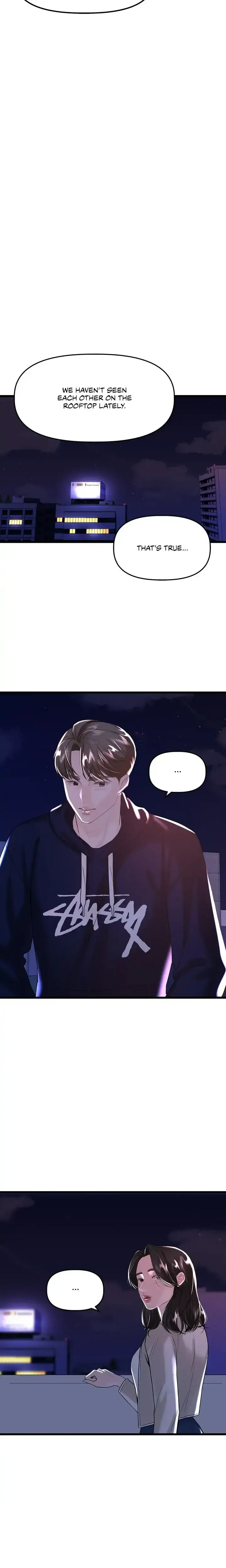 My Only 1 Chapter 33 - Page 2