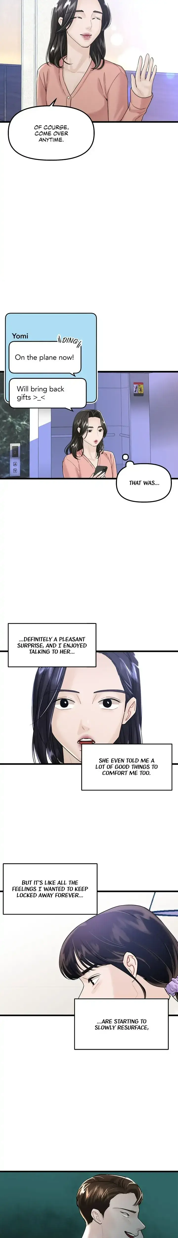 My Only 1 Chapter 33 - Page 22