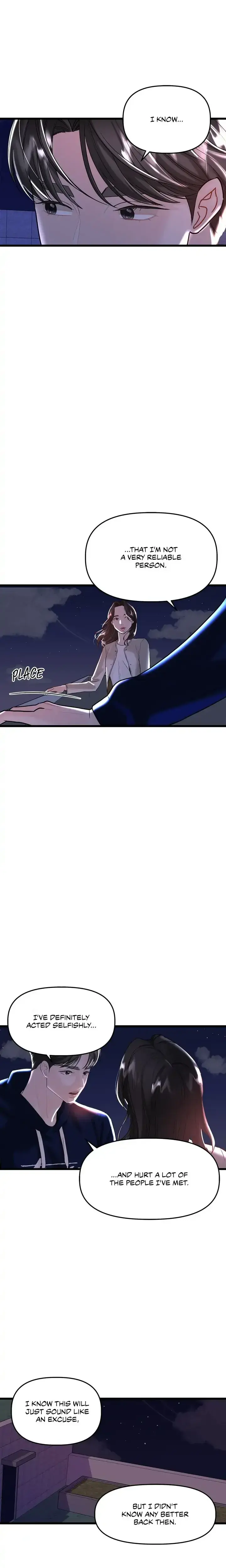 My Only 1 Chapter 33 - Page 3