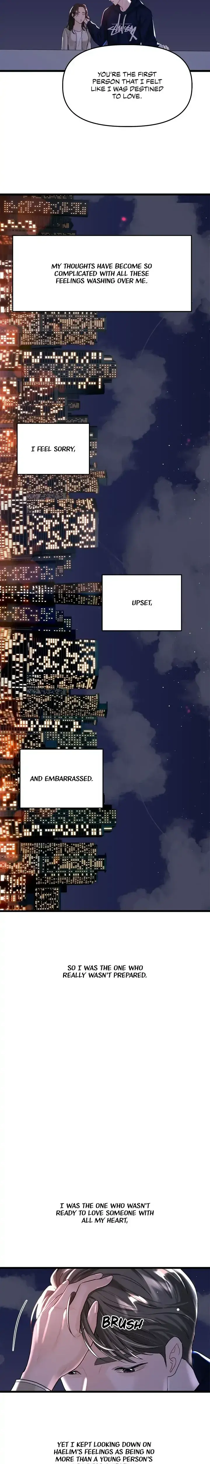 My Only 1 Chapter 33 - Page 6