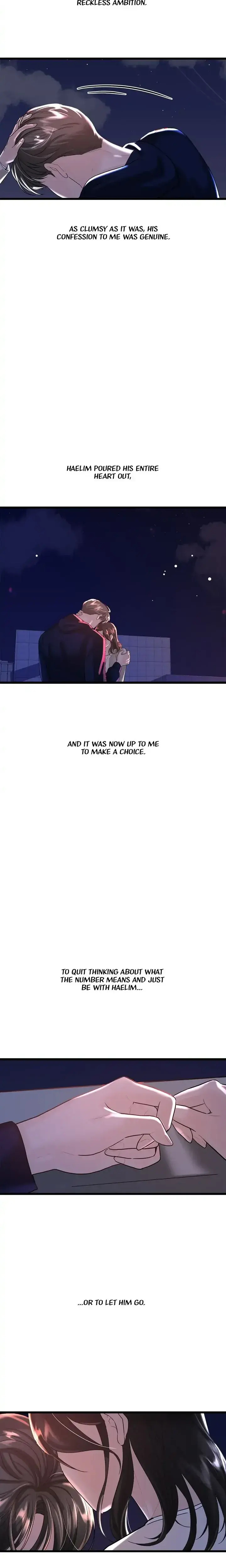 My Only 1 Chapter 33 - Page 7