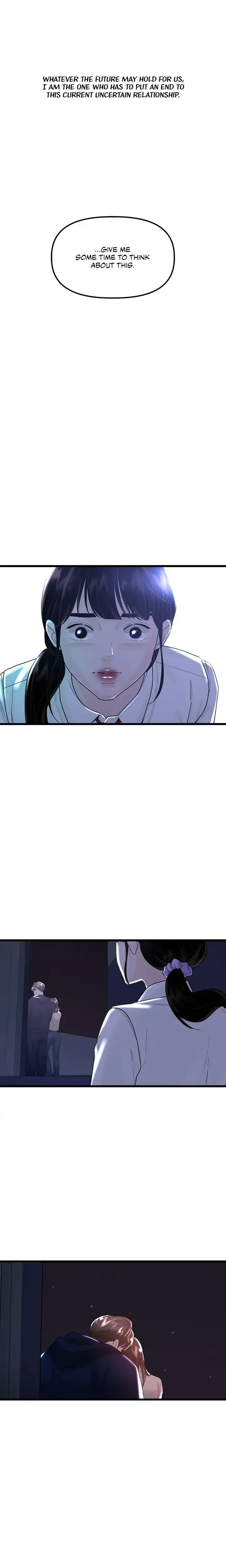 My Only 1 Chapter 33 - Page 8
