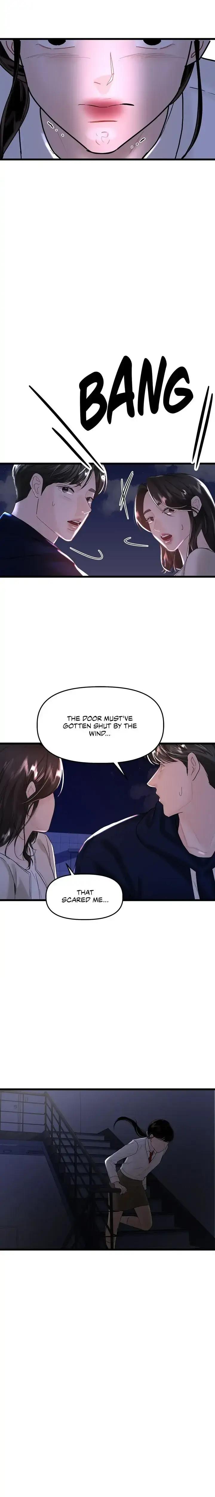 My Only 1 Chapter 33 - Page 9